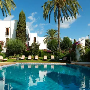 Appartement Macdonald Villacana, Estepona