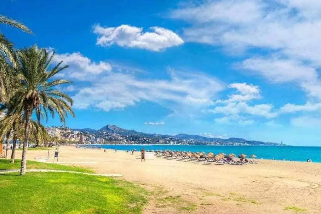 Daire XIV Apartamentos Morales Y Arnal Estepona