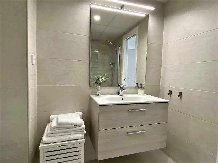 XIV Apartamentos Morales Y Arnal Estepona