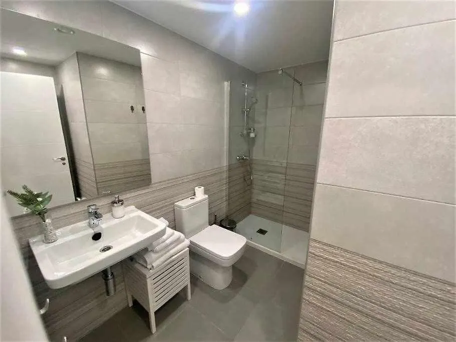 XIV Apartamentos Morales Y Arnal Estepona
