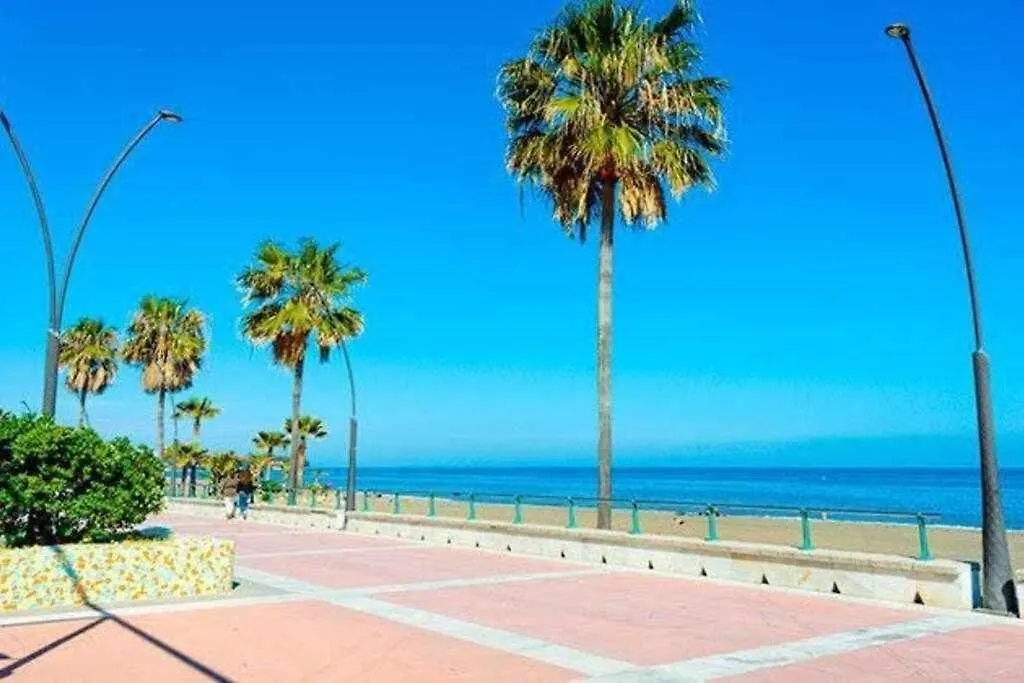 XIV Apartamentos Morales Y Arnal Estepona Espanha