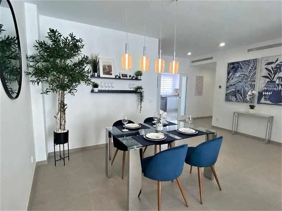 XIV Apartamentos Morales Y Arnal Estepona 0*,  İspanya