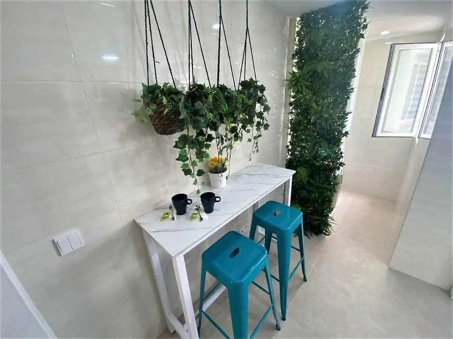 XIV Apartamentos Morales Y Arnal Estepona