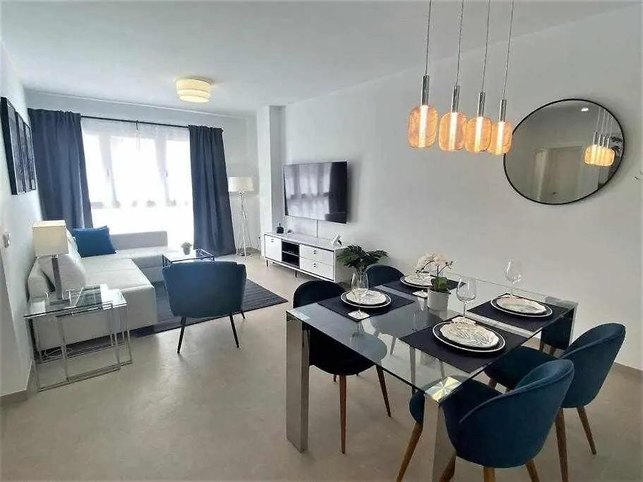 XIV Apartamentos Morales Y Arnal Estepona Espanha