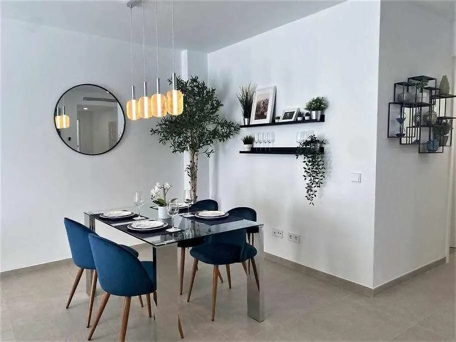 XIV Apartamentos Morales Y Arnal Estepona