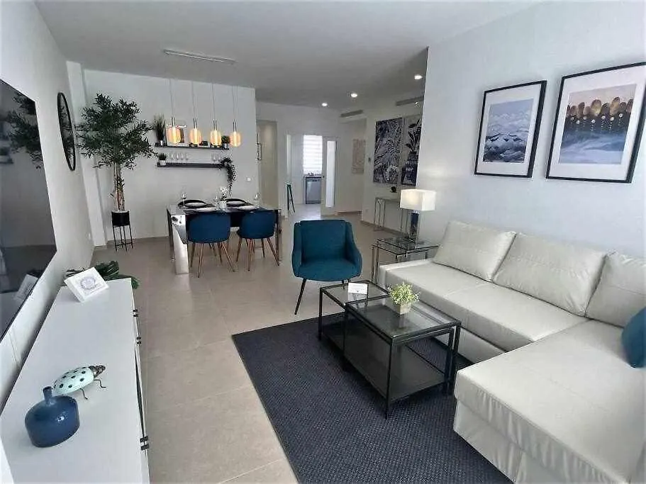 XIV Apartamentos Morales Y Arnal Estepona Espanha