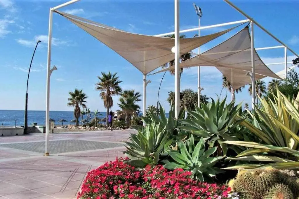 XIV Apartamentos Morales Y Arnal Estepona 0*,  Espanha